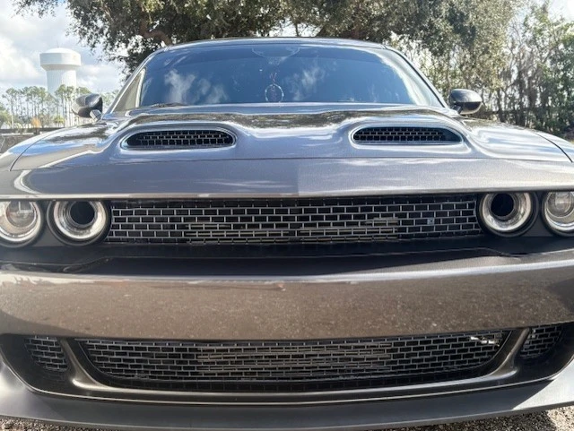 2020 Dodge Challenger SRT Hellcat 3rd Gen - Image 7 of 31