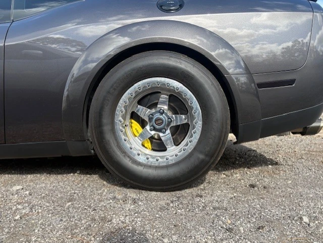 2020 Dodge Challenger SRT Hellcat 3rd Gen - Image 15 of 31