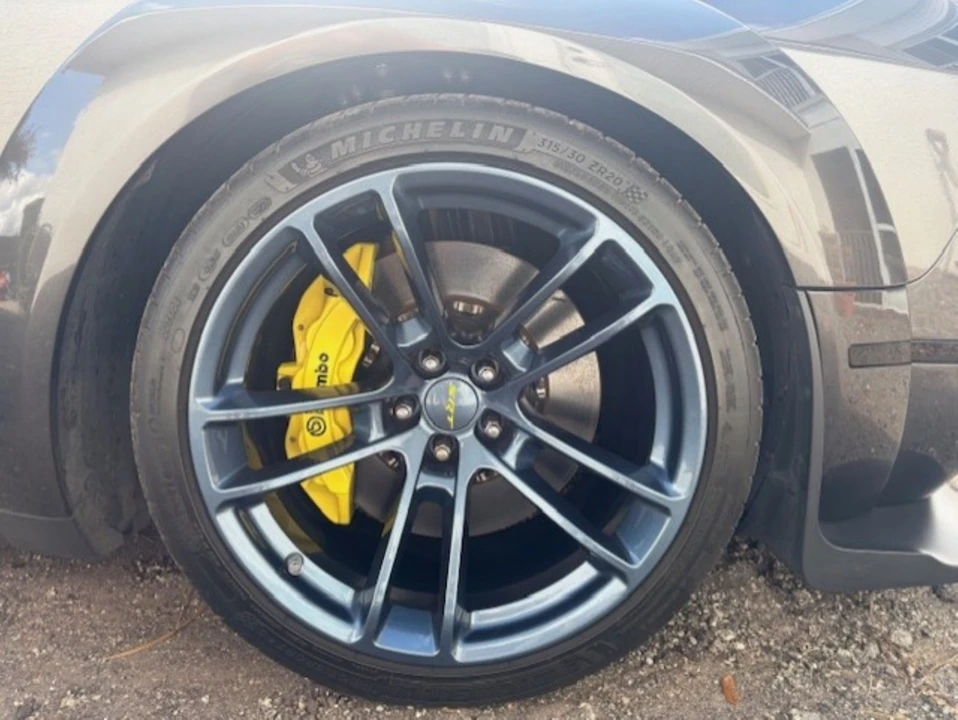 2020 Dodge Challenger SRT Hellcat 3rd Gen - Image 16 of 31
