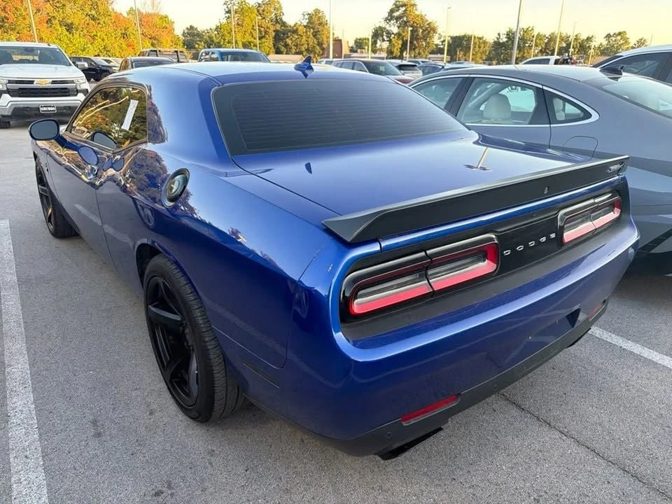2020 Dodge Challenger SRT Hellcat 3rd Gen - Image 17 of 19