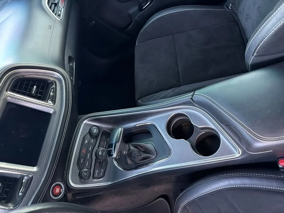 2020 Dodge Challenger SRT Hellcat 3rd Gen - Image 9 of 19