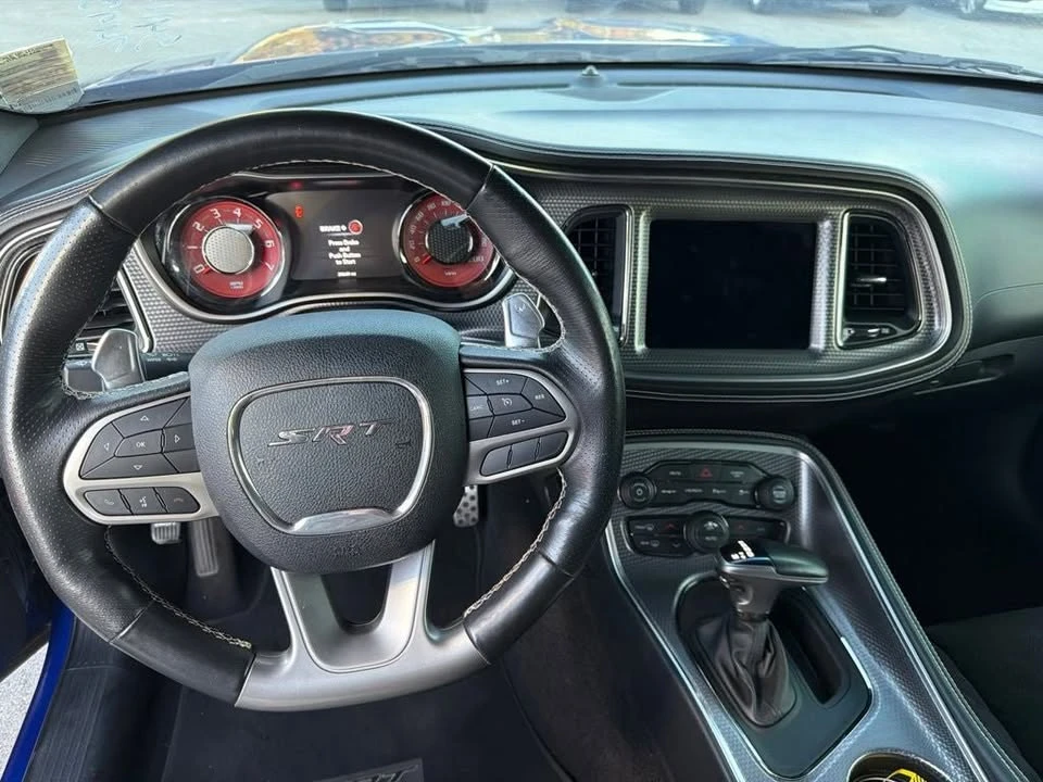 2020 Dodge Challenger SRT Hellcat 3rd Gen - Image 19 of 19