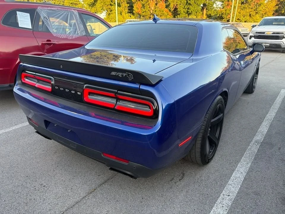 2020 Dodge Challenger SRT Hellcat 3rd Gen - Image 4 of 19