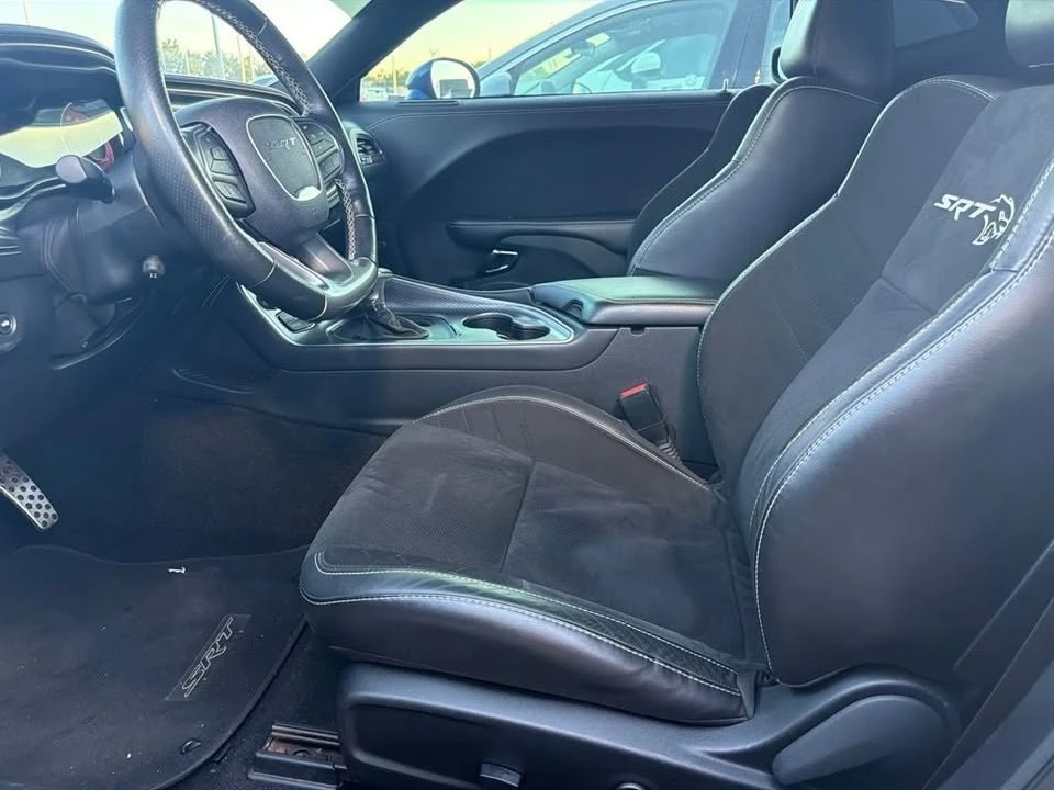 2020 Dodge Challenger SRT Hellcat 3rd Gen - Image 10 of 19