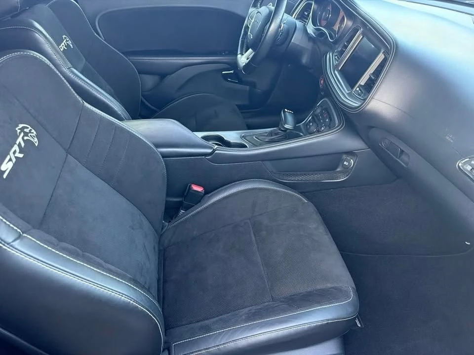 2020 Dodge Challenger SRT Hellcat 3rd Gen - Image 11 of 19
