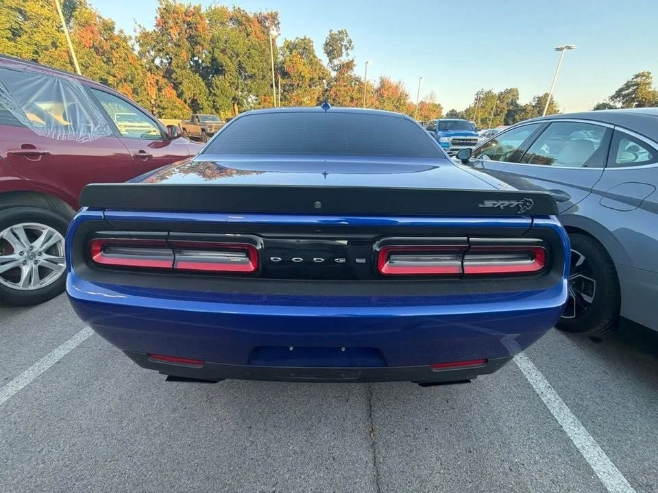 2020 Dodge Challenger SRT Hellcat 3rd Gen - Image 5 of 19