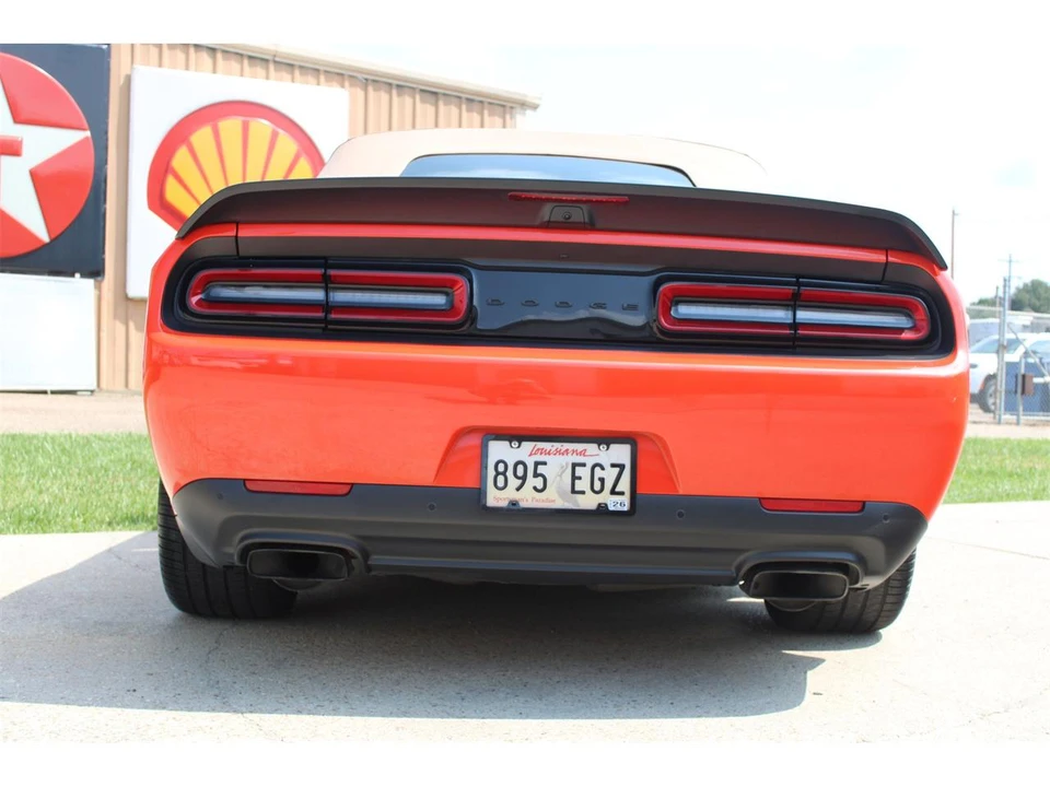 2020 Dodge Challenger SRT Hellcat 3rd Gen - Image 25 of 31