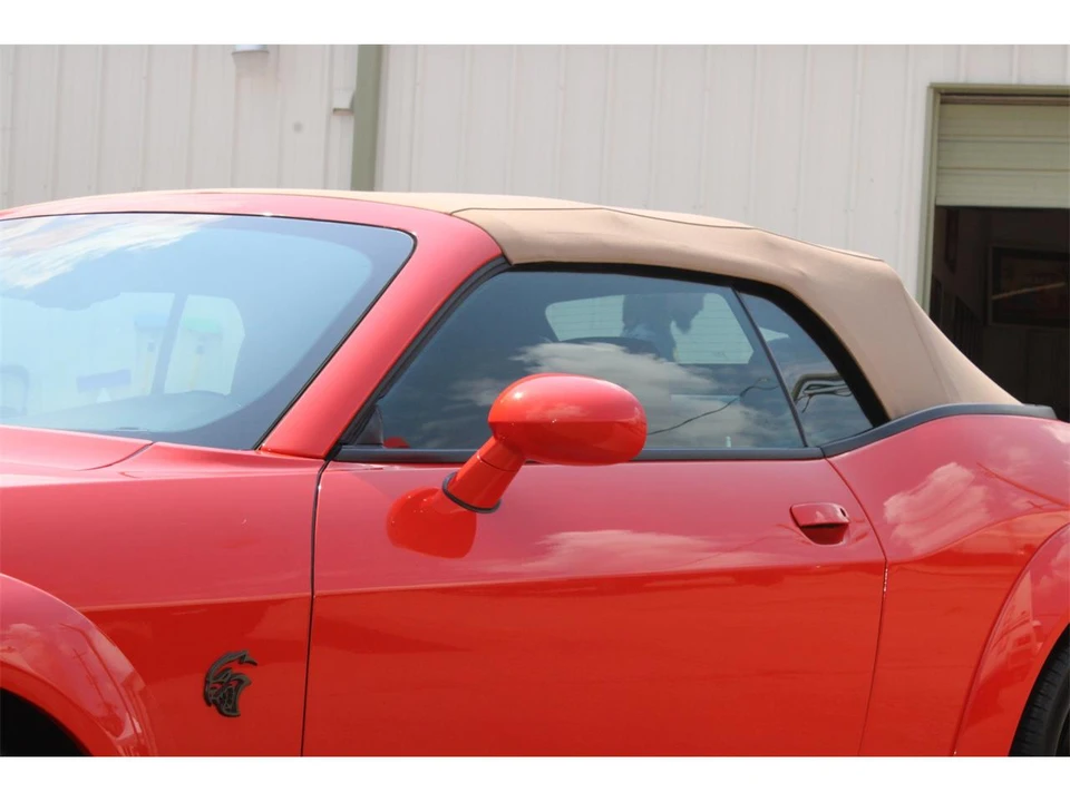 2020 Dodge Challenger SRT Hellcat 3rd Gen - Image 10 of 31