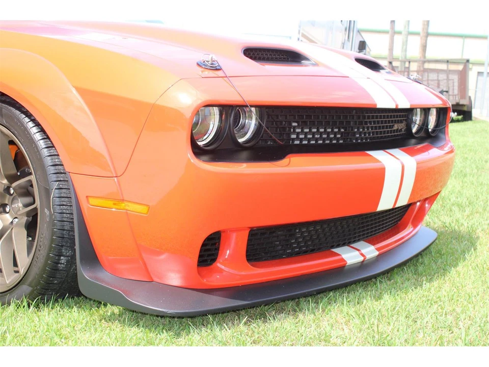2020 Dodge Challenger SRT Hellcat 3rd Gen - Image 16 of 31