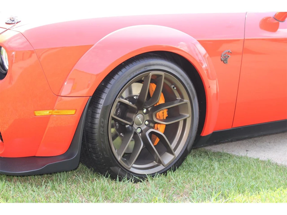 2020 Dodge Challenger SRT Hellcat 3rd Gen - Image 7 of 31