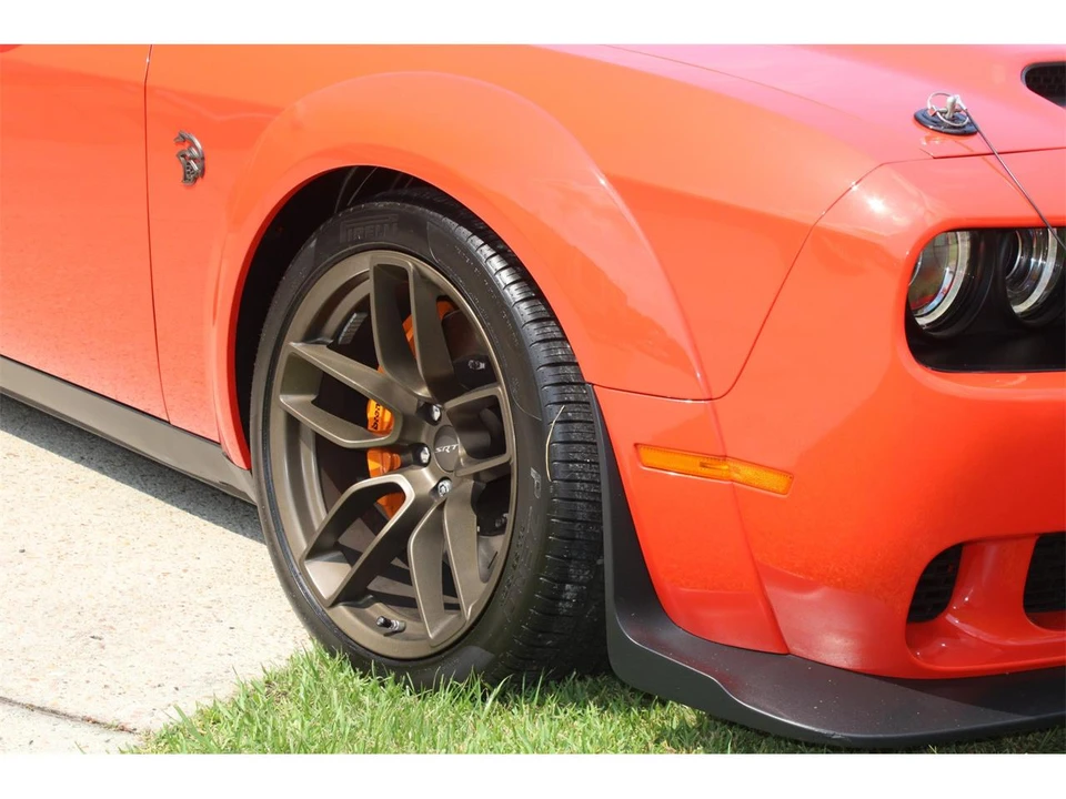 2020 Dodge Challenger SRT Hellcat 3rd Gen - Image 13 of 31