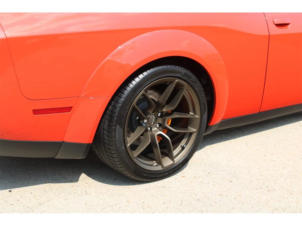 2020 Dodge Challenger SRT Hellcat 3rd Gen - Image 22 of 31