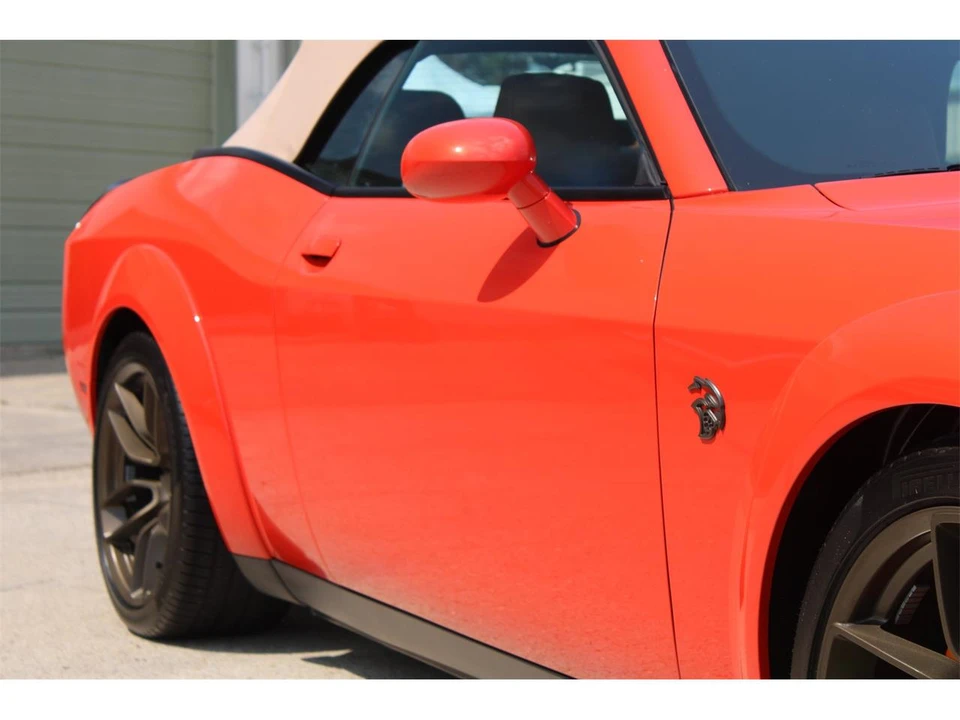 2020 Dodge Challenger SRT Hellcat 3rd Gen - Image 14 of 31