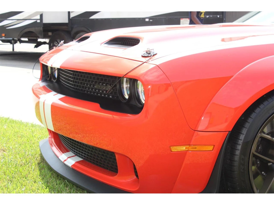 2020 Dodge Challenger SRT Hellcat 3rd Gen - Image 8 of 31