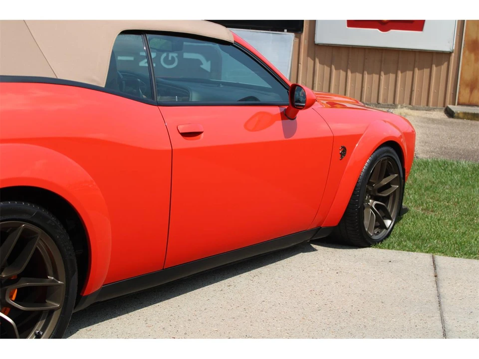 2020 Dodge Challenger SRT Hellcat 3rd Gen - Image 23 of 31
