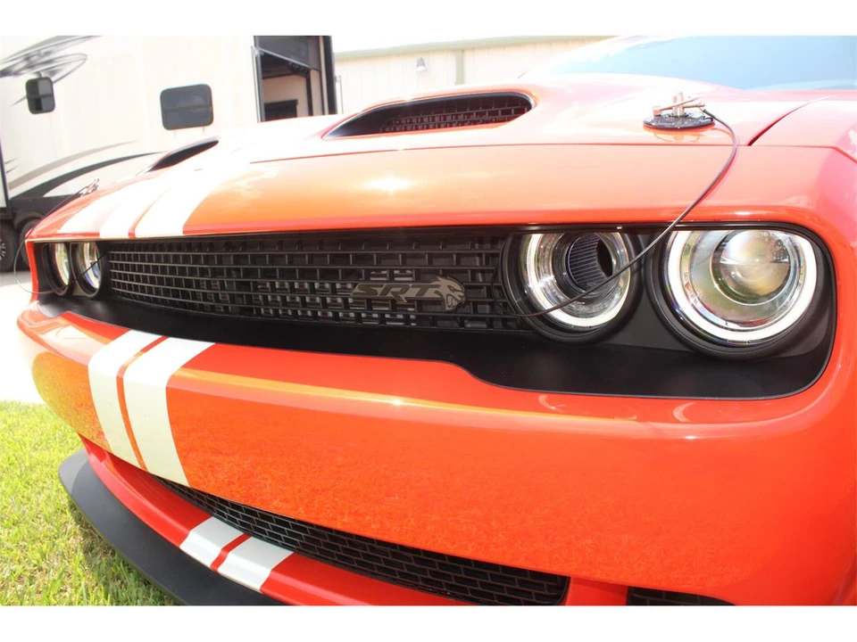 2020 Dodge Challenger SRT Hellcat 3rd Gen - Image 11 of 31