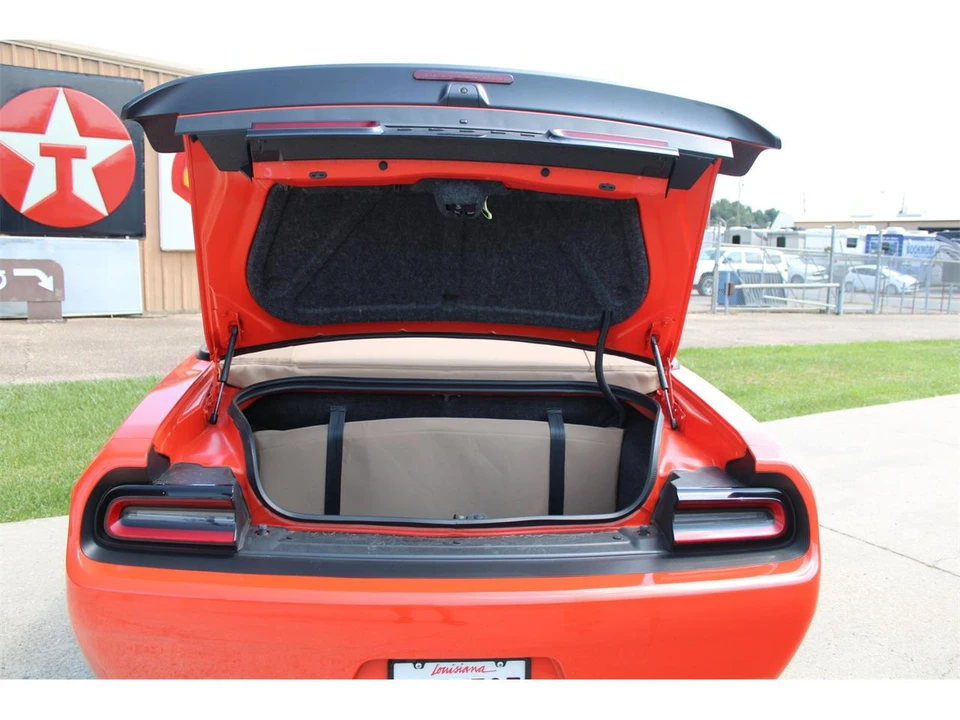 2020 Dodge Challenger SRT Hellcat 3rd Gen - Image 29 of 31