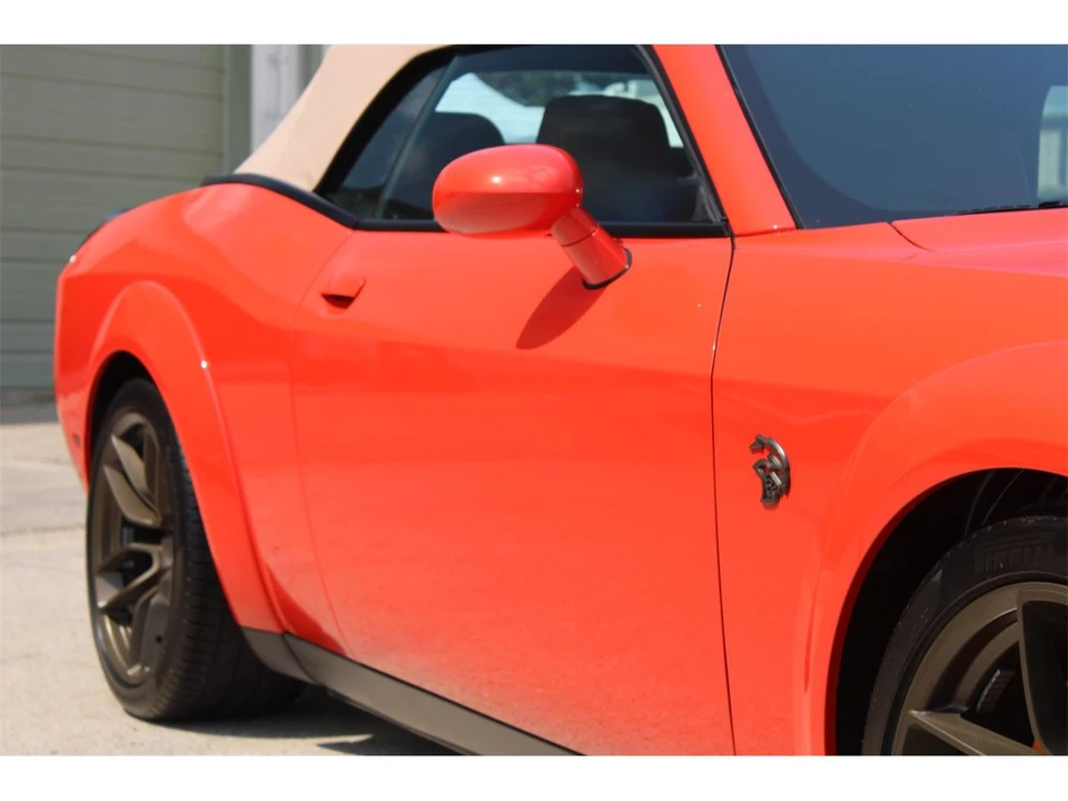 2020 Dodge Challenger SRT Hellcat 3rd Gen - Image 15 of 31
