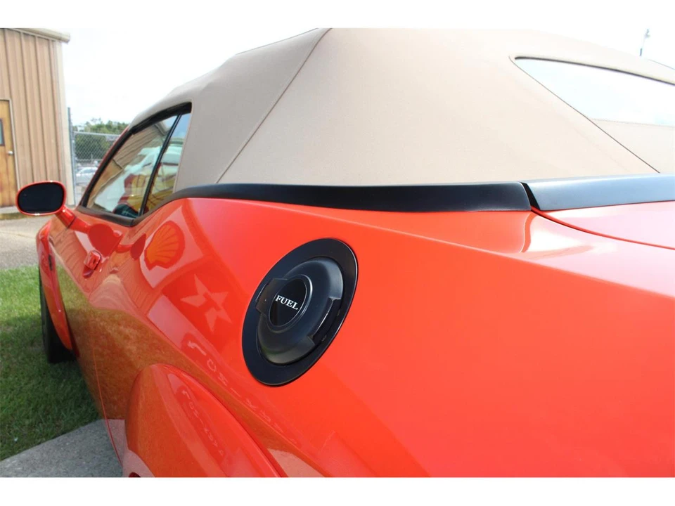 2020 Dodge Challenger SRT Hellcat 3rd Gen - Image 27 of 31