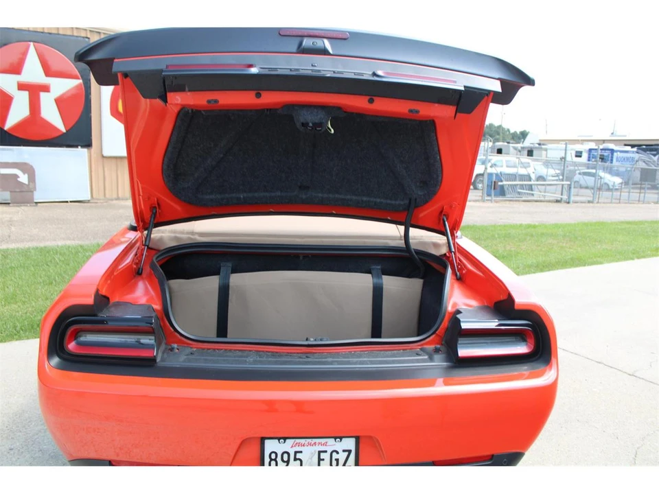 2020 Dodge Challenger SRT Hellcat 3rd Gen - Image 30 of 31