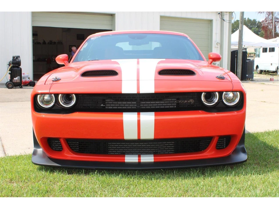 2020 Dodge Challenger SRT Hellcat 3rd Gen - Image 6 of 31