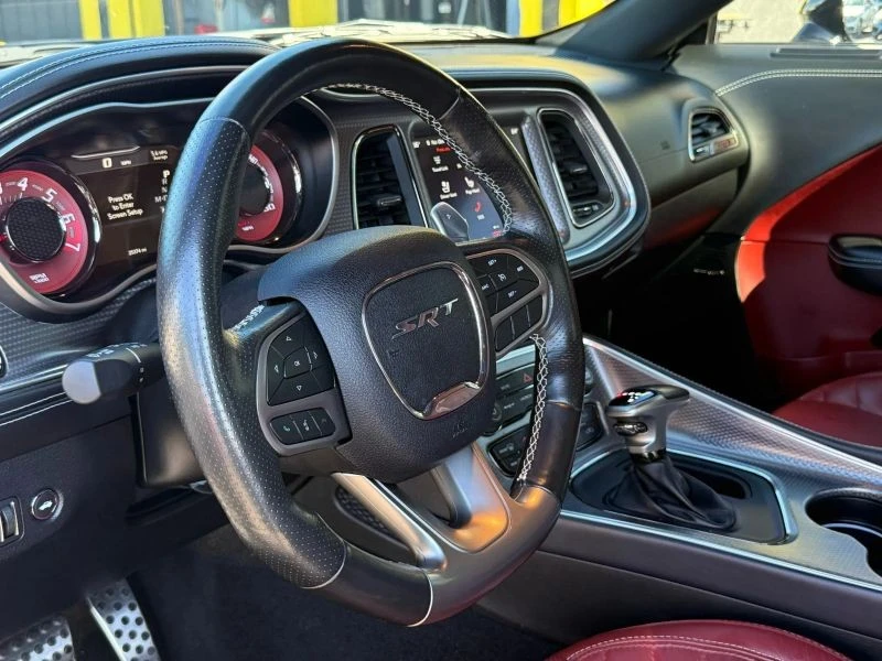 2020 Dodge Challenger SRT Hellcat 3rd Gen - Image 9 of 12