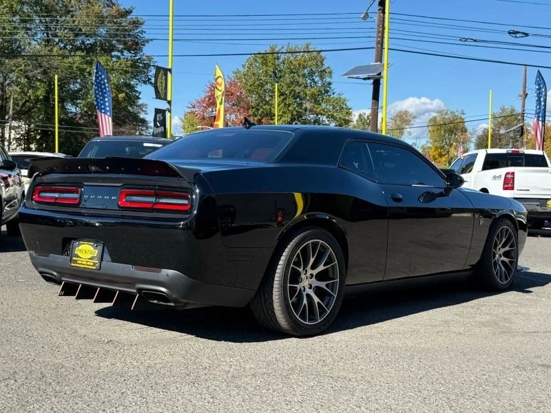 2020 Dodge Challenger SRT Hellcat 3rd Gen - Image 6 of 12