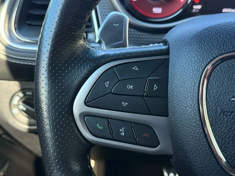 2020 Dodge Challenger SRT Hellcat 3rd Gen - Image 12 of 12