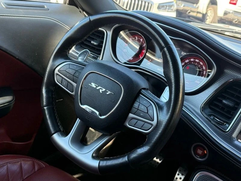 2020 Dodge Challenger SRT Hellcat 3rd Gen - Image 11 of 12
