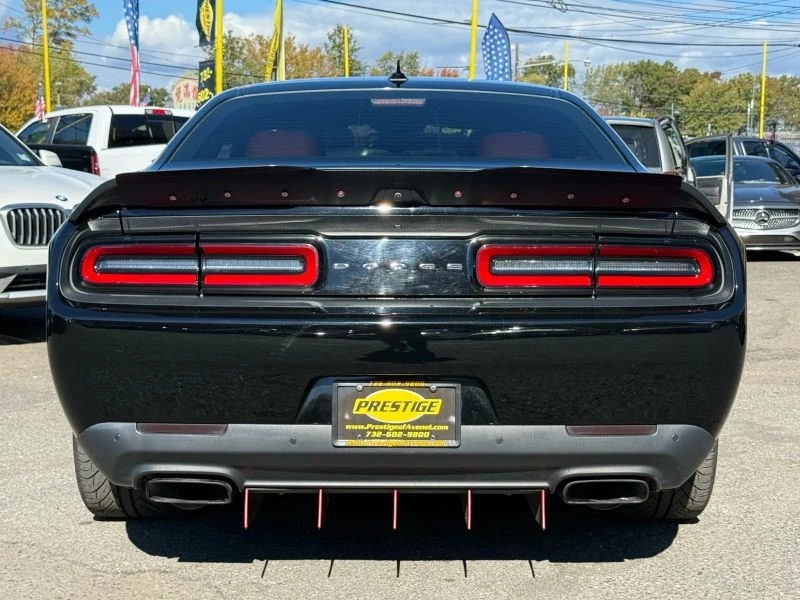 2020 Dodge Challenger SRT Hellcat 3rd Gen - Image 5 of 12
