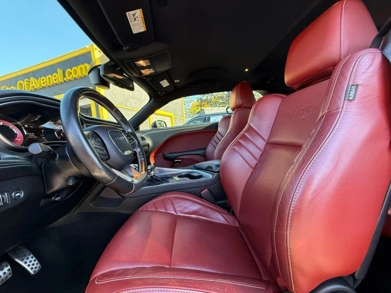 2020 Dodge Challenger SRT Hellcat 3rd Gen - Image 8 of 12