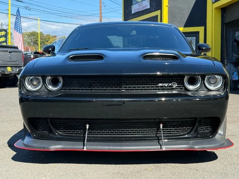 2020 Dodge Challenger SRT Hellcat 3rd Gen - Image 2 of 12