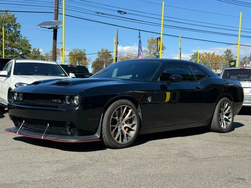 2020 Dodge Challenger SRT Hellcat 3rd Gen - Image 3 of 12