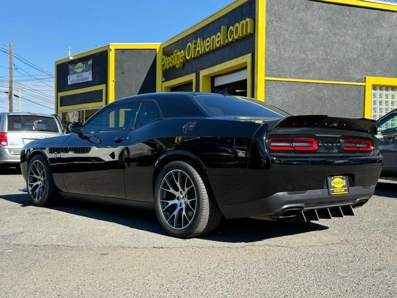 2020 Dodge Challenger SRT Hellcat 3rd Gen - Image 4 of 12