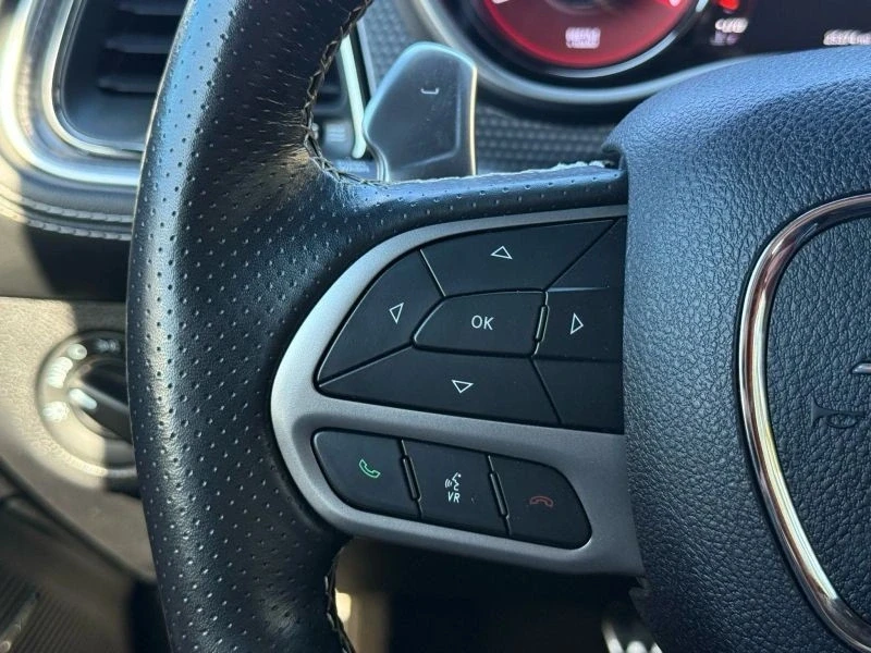 2020 Dodge Challenger SRT Hellcat 3rd Gen - Image 12 of 12