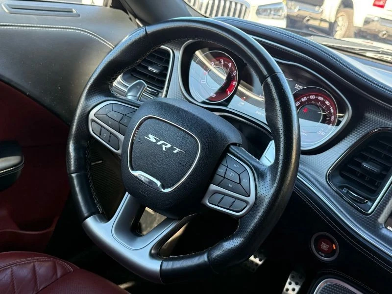 2020 Dodge Challenger SRT Hellcat 3rd Gen - Image 11 of 12