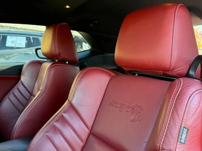 2020 Dodge Challenger SRT Hellcat 3rd Gen - Image 10 of 12