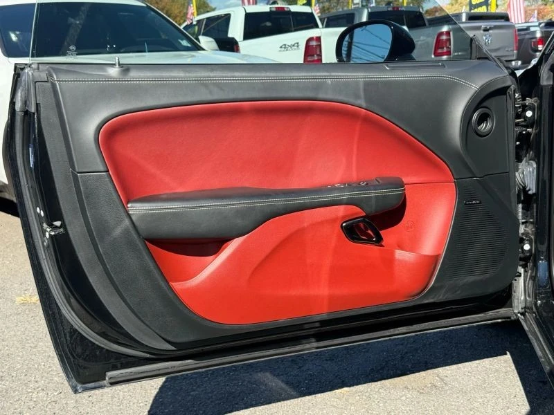 2020 Dodge Challenger SRT Hellcat 3rd Gen - Image 7 of 12