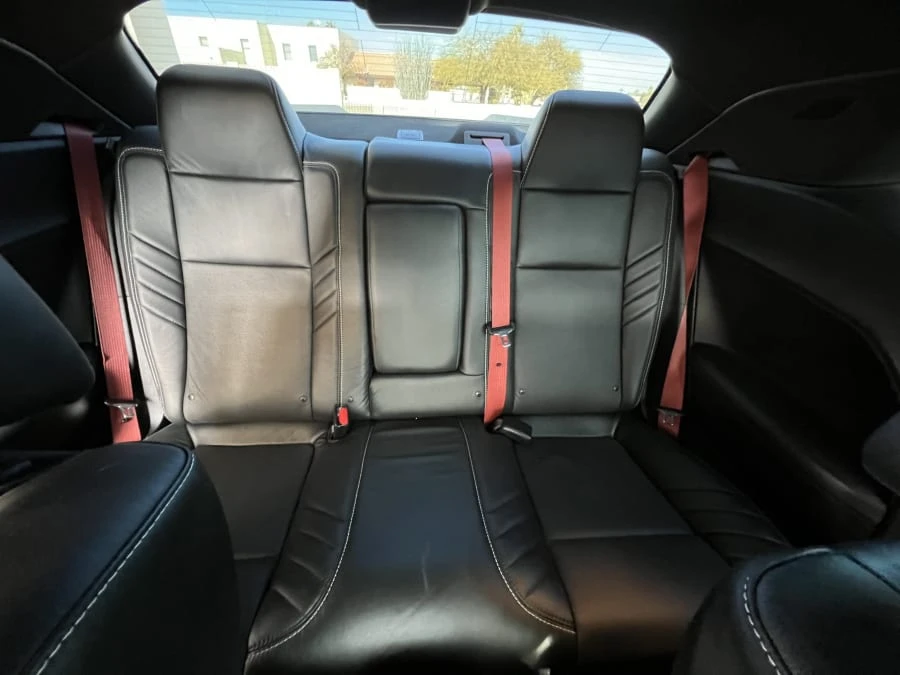 2020 Dodge Challenger SRT Hellcat 3rd Gen - Image 5 of 15