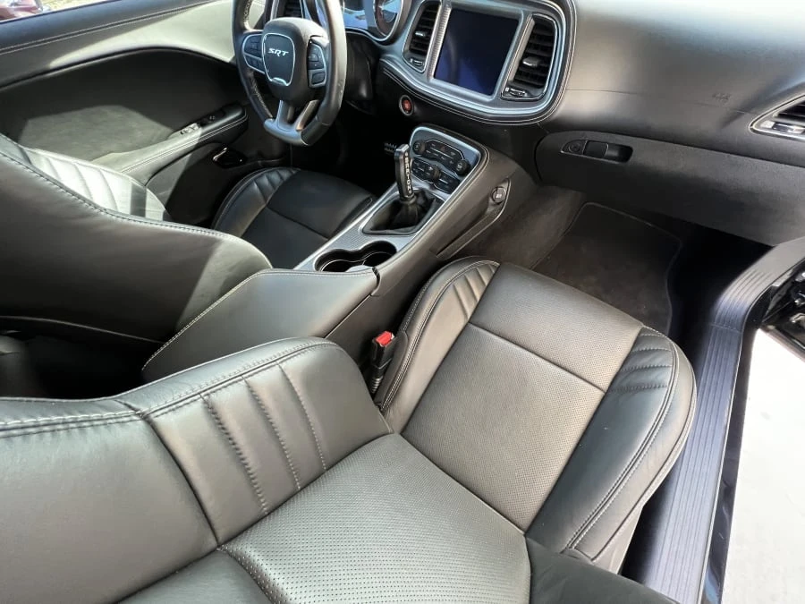 2020 Dodge Challenger SRT Hellcat 3rd Gen - Image 6 of 15
