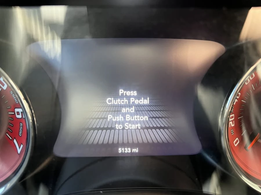 2020 Dodge Challenger SRT Hellcat 3rd Gen - Image 9 of 15