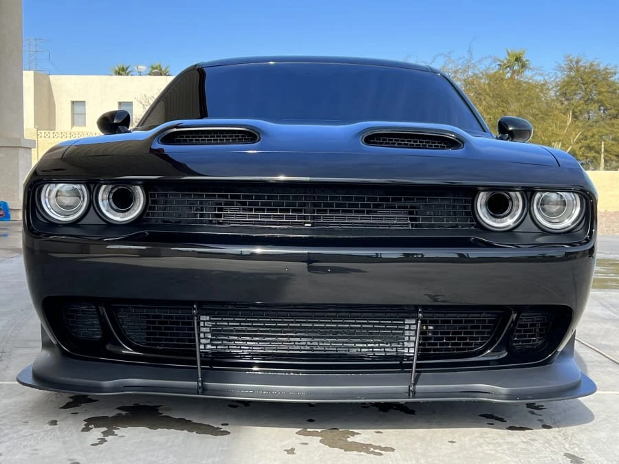 2020 Dodge Challenger SRT Hellcat 3rd Gen - Image 12 of 15
