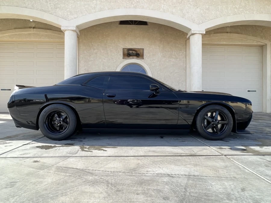 2020 Dodge Challenger SRT Hellcat 3rd Gen - Image 14 of 15