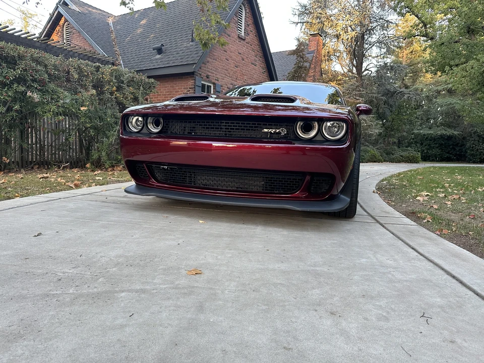 2020 Dodge Challenger SRT Hellcat 3rd Gen - Image 4 of 31