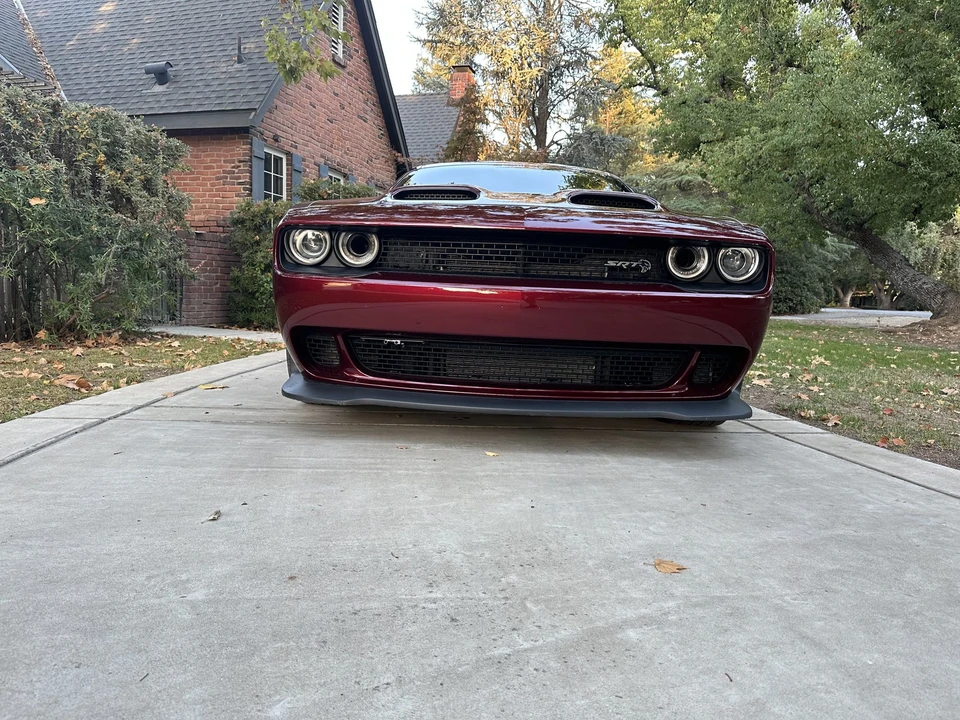 2020 Dodge Challenger SRT Hellcat 3rd Gen - Image 5 of 31
