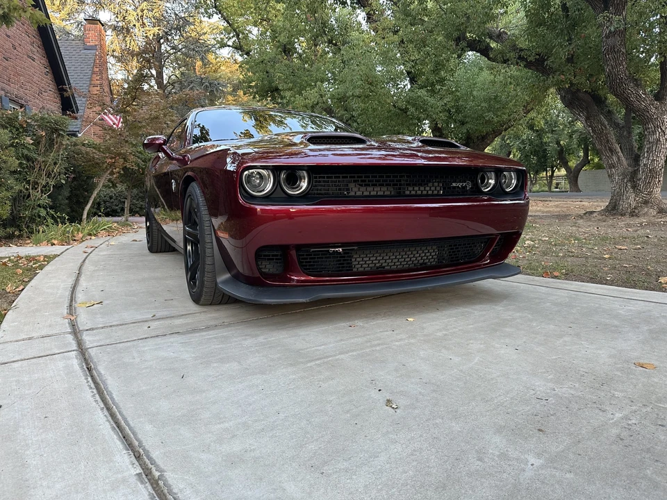 2020 Dodge Challenger SRT Hellcat 3rd Gen - Image 6 of 31
