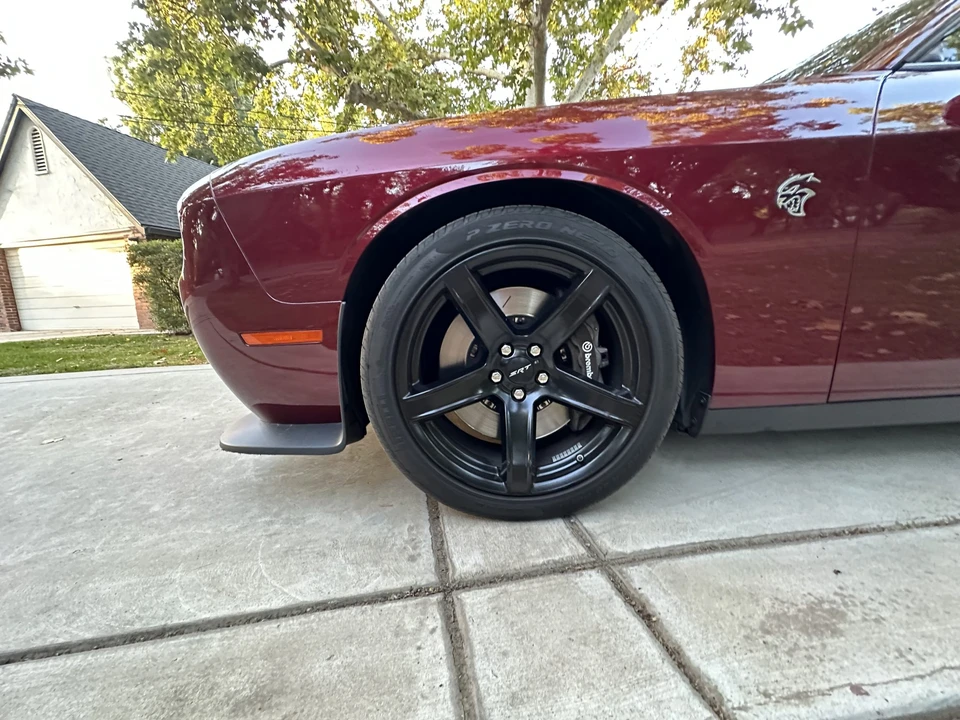 2020 Dodge Challenger SRT Hellcat 3rd Gen - Image 15 of 31