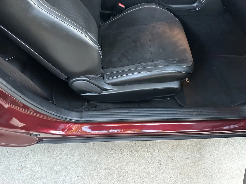 2020 Dodge Challenger SRT Hellcat 3rd Gen - Image 31 of 31
