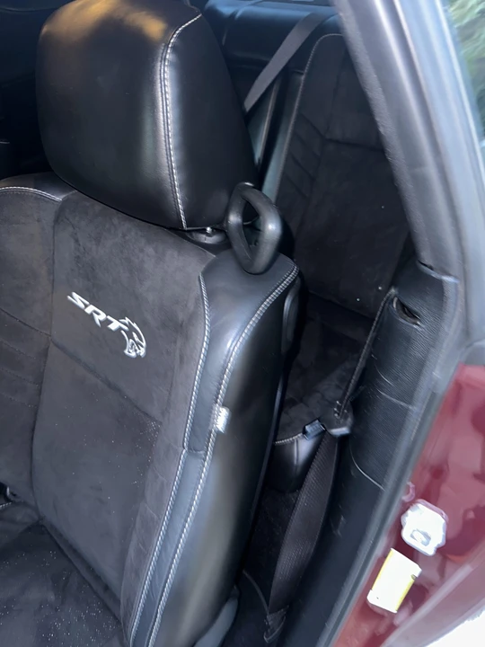 2020 Dodge Challenger SRT Hellcat 3rd Gen - Image 28 of 31