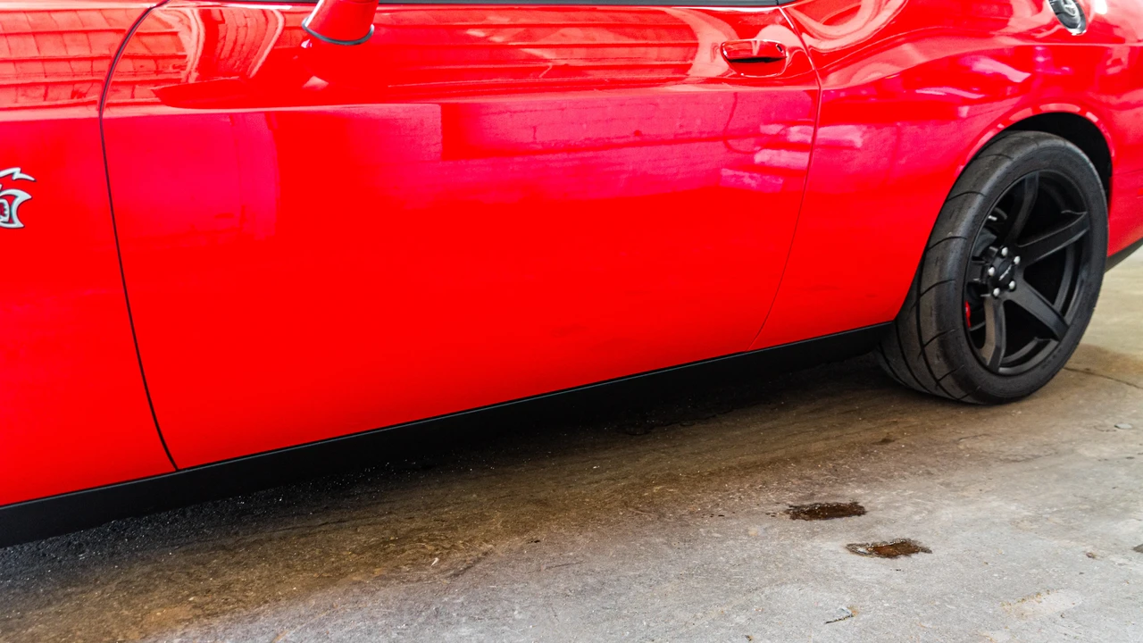 2020 Dodge Challenger SRT Hellcat 3rd Gen - Image 21 of 31